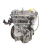 Recambio de motor completo para dacia sandero 0.9 tce cat referencia OEM IAM 8201729852 H4B412 