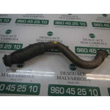 SALIDA COLECTOR 1706V0 