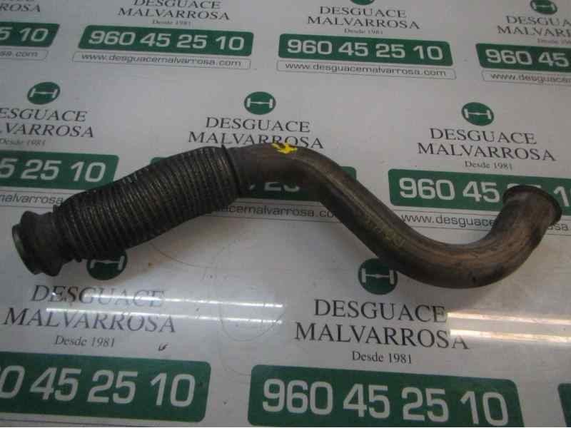 Recambio de salida colector para peugeot 308 1.6 16v hdi referencia OEM IAM 1706V0  