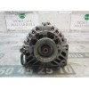 Recambio de alternador para dacia sandero 1.2 16v cat referencia OEM IAM 8200660044 2543553C 2543553C