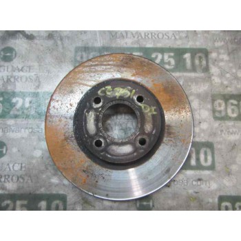 DISCO FRENO DELANTERO 1833867 