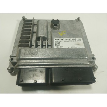 CENTRALITA MOTOR UCE 04L906056HT 04L907445G 
