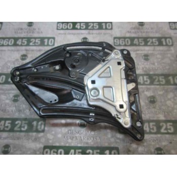 ELEVALUNAS TRASERO DERECHO A2076700803 