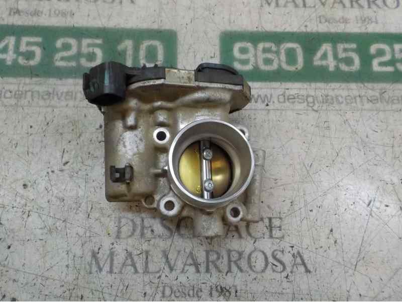 Recambio de caja mariposa para opel corsa e 1.4 referencia OEM IAM 55562270  