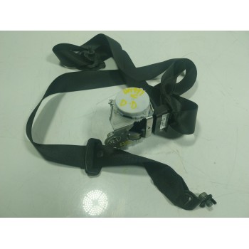 CINTURON SEGURIDAD DELANTERO DERECHO 72117243308 34078319D 