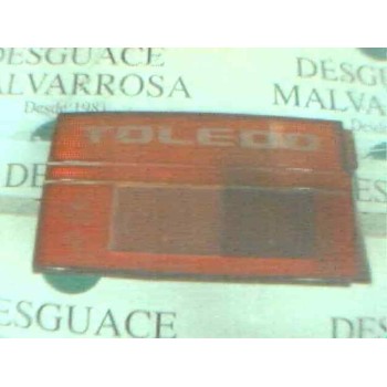 PILOTO TRASERO DERECHO INTERIOR 