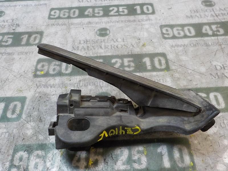 Recambio de potenciometro pedal para volkswagen golf v berlina (1k1) conceptline (e) referencia OEM IAM   