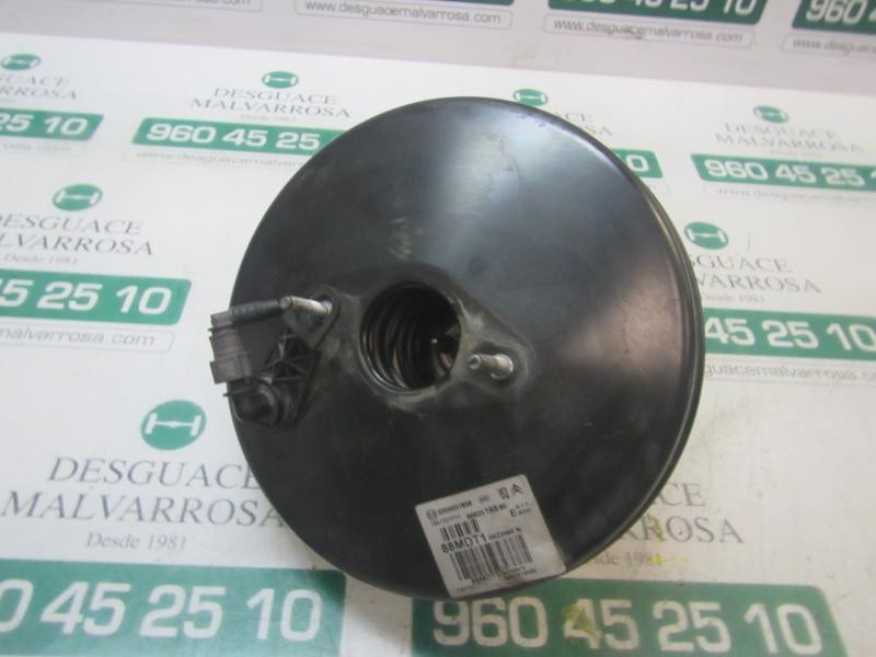 Recambio de servofreno para peugeot 308 1.6 16v hdi referencia OEM IAM 4535AC  