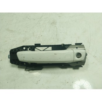 MANETA EXTERIOR DELANTERA IZQUIERDA 8V0837205AGRU 