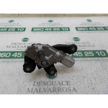 MOTOR LIMPIA TRASERO 