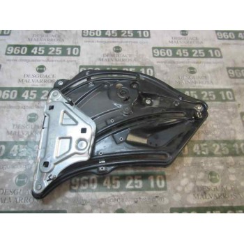 ELEVALUNAS TRASERO IZQUIERDO A2076700703 