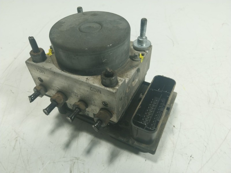 Recambio de abs para fiat nuova 500 (150) 1.2 cat referencia OEM IAM 71754854 0265801086 