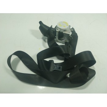 CINTURON SEGURIDAD DELANTERO IZQUIERDO 72117243307 34078320D 