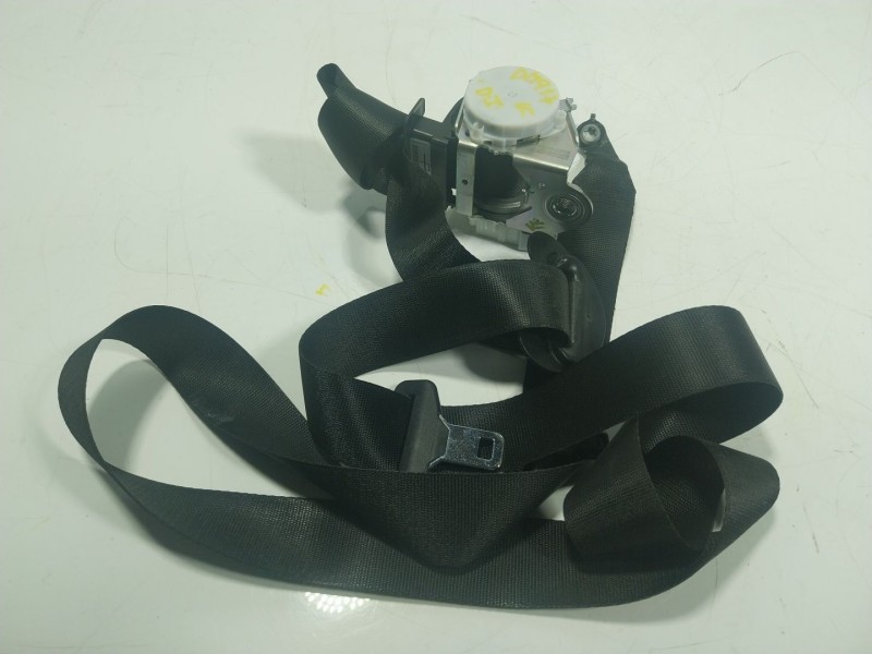 Recambio de cinturon seguridad delantero izquierdo para bmw 3 touring (f31) 316 d referencia OEM IAM 72117243307 34078320D 