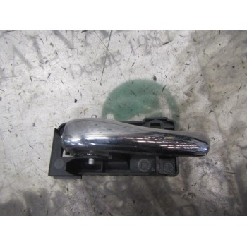 MANETA INTERIOR TRASERA IZQUIERDA 