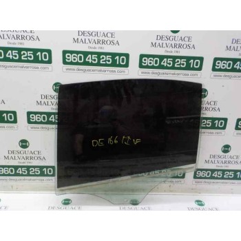 CRISTAL PUERTA TRASERO IZQUIERDO 51347060267 