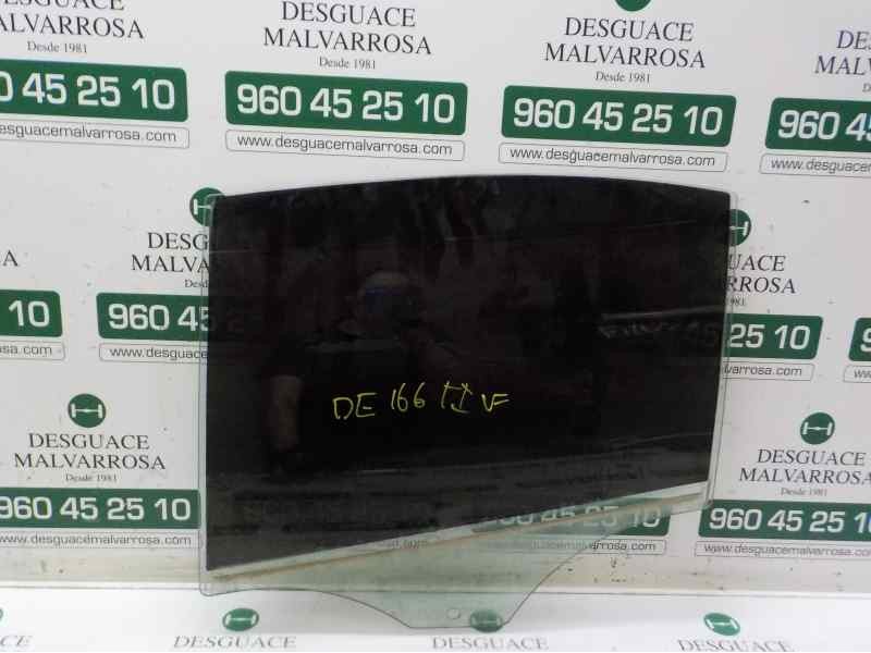 Recambio de cristal puerta trasero izquierdo para bmw serie 3 berlina (e90) 2.0 16v diesel referencia OEM IAM 51347060267  