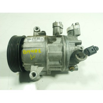 COMPRESOR AIRE ACONDICIONADO 5Q0816803D 5Q0816803 