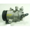 Recambio de compresor aire acondicionado para seat leon (5f1) 1.6 tdi referencia OEM IAM 5Q0816803D 5Q0816803 