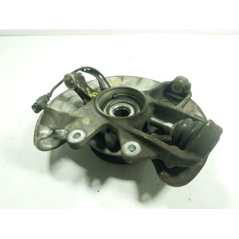 MANGUETA TRASERA DERECHA A1663500408 