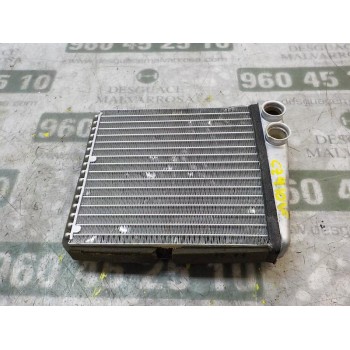 RADIADOR CALEFACCION / AIRE ACONDICIONADO 