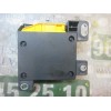 Recambio de centralita airbag para dacia sandero 1.2 16v cat referencia OEM IAM 8201163278 8201163278 