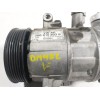 Recambio de compresor aire acondicionado para seat leon (5f1) 1.6 tdi referencia OEM IAM 5Q0816803D 5Q0816803 