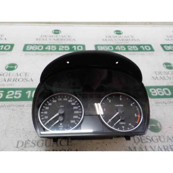 CUADRO INSTRUMENTOS 62109316127 914148701 102535075