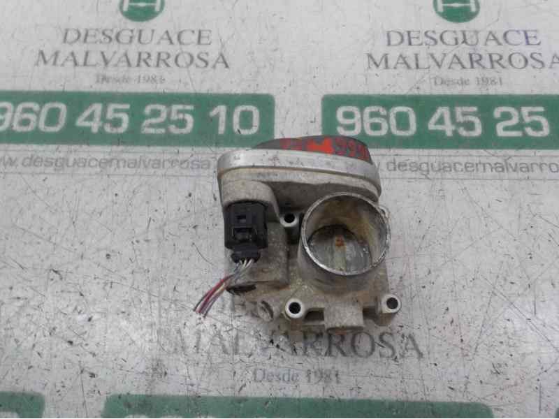 Recambio de caja mariposa para seat ibiza (6l1) 1.4 16v referencia OEM IAM   