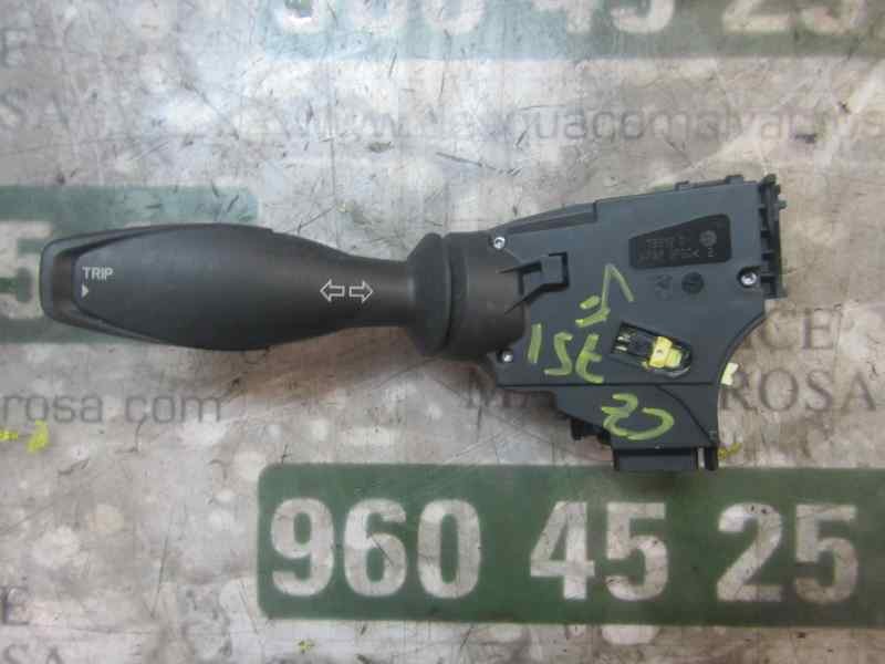 Recambio de mando intermitentes para ford transit courier 1.5 tdci cat referencia OEM IAM 1682336 8A6T13335BC 