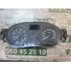 Recambio de cuadro instrumentos para dacia sandero 1.2 16v cat referencia OEM IAM 248101844R P248102185R 