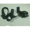 Recambio de cinturon seguridad trasero derecho para bmw 3 touring (f31) 316 d referencia OEM IAM 72117243309  