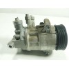 Recambio de compresor aire acondicionado para seat leon (5f1) 1.6 tdi referencia OEM IAM 5Q0816803D 5Q0816803 