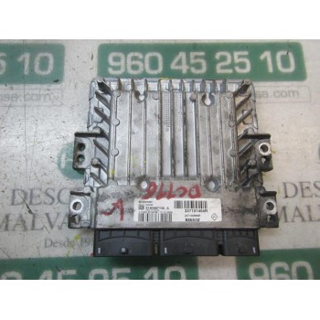 CENTRALITA MOTOR UCE 