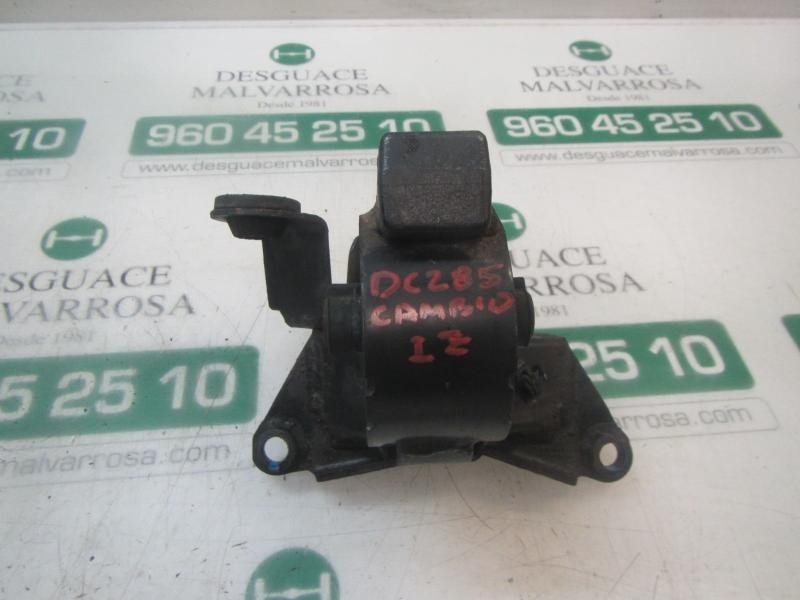 Recambio de soporte cambio para nissan x-trail (t30) le referencia OEM IAM 112208H300  