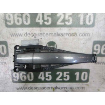 MANETA EXTERIOR TRASERA DERECHA 92233089 