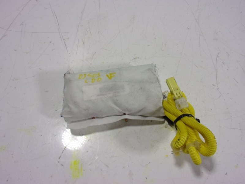 Recambio de airbag lateral delantero derecho para ssangyong korando premium 4x2 referencia OEM IAM   