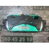 Recambio de cuadro instrumentos para dacia sandero 1.2 16v cat referencia OEM IAM 248101844R P248102185R 