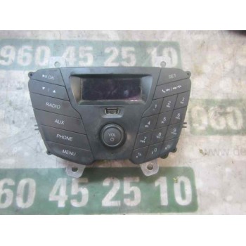 MANDO MULTIFUNCION 2603129 ET7618D815BE 