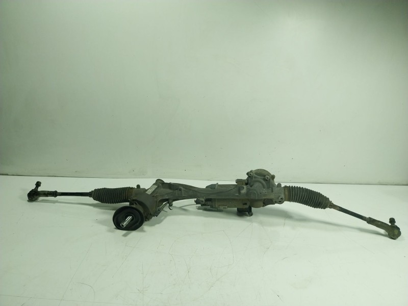 Recambio de cremallera direccion para seat leon (5f1) 1.6 tdi referencia OEM IAM 5Q1423055M 5Q1423051 