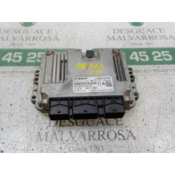 CENTRALITA MOTOR UCE 