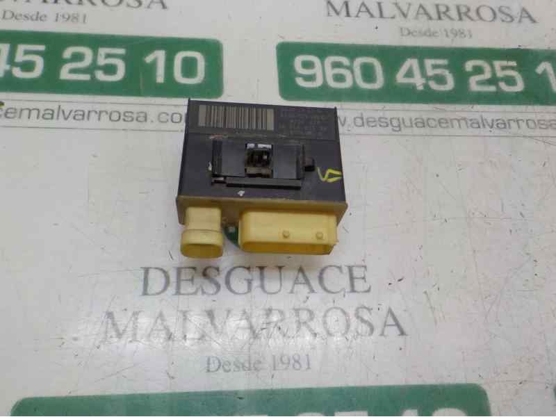 Recambio de caja precalentamiento para peugeot partner kasten 1.6 hdi fap referencia OEM IAM 6500EJ  