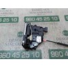 Recambio de cerradura puerta trasera derecha para opel corsa e 1.4 referencia OEM IAM 13431845  