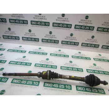 TRANSMISION DERECHA 3273VN 