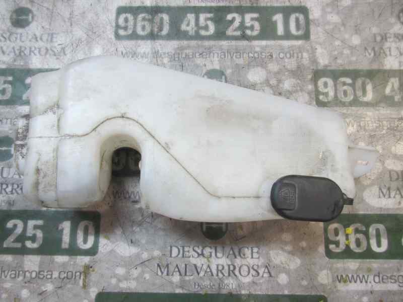 Recambio de deposito limpia para dacia sandero 1.2 16v cat referencia OEM IAM 6001548140  