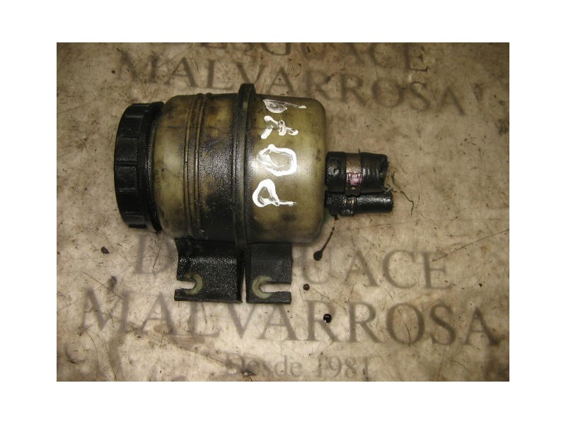 Recambio de deposito servo para fiat ducato caja cerrada (desde 03.94) referencia OEM IAM   