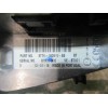 Recambio de mando multifuncion para ford transit courier 1.5 tdci cat referencia OEM IAM 2603129 ET7618D815BE 