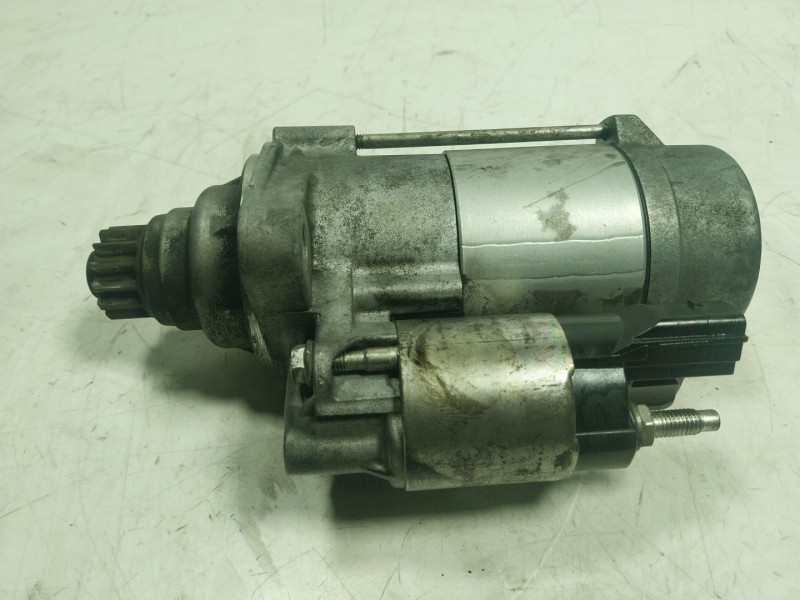 Recambio de motor arranque para audi a3 (8v) 2.0 16v tdi referencia OEM IAM 02M911024B 438000241 