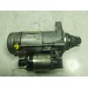 Recambio de motor arranque para audi a3 (8v) 2.0 16v tdi referencia OEM IAM 02M911024B 438000241 