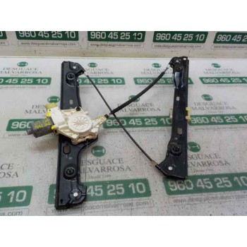 ELEVALUNAS DELANTERO DERECHO 51337140588 